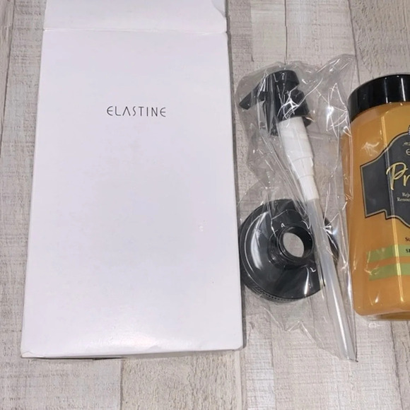 Elastine proploi Thera hair damage treatment new in box - Picture 3 of 5